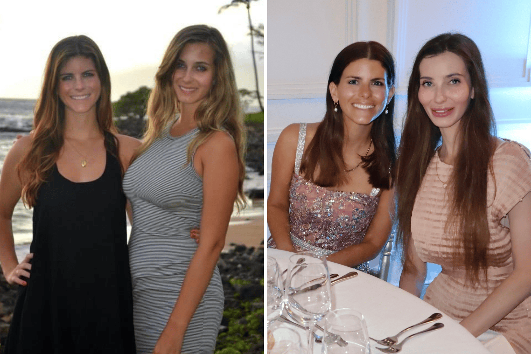 'Healthy' daughter, 26, dies suddenly—now family think they know why