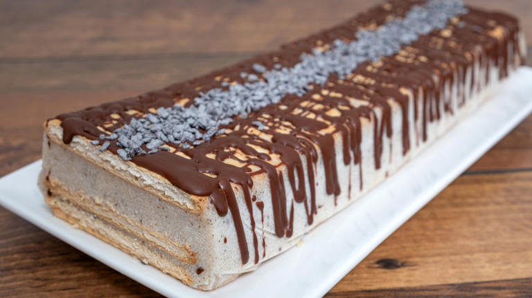 If you have ice cream, candy bars, and chocolate shell topping, you ...