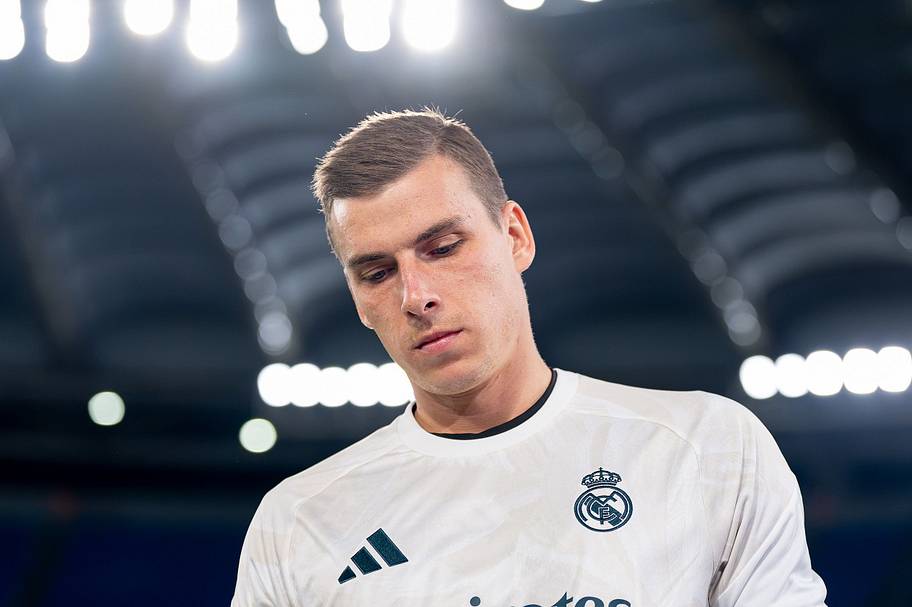 How Real Madrid can respond to surprise illness blow hours before El ...
