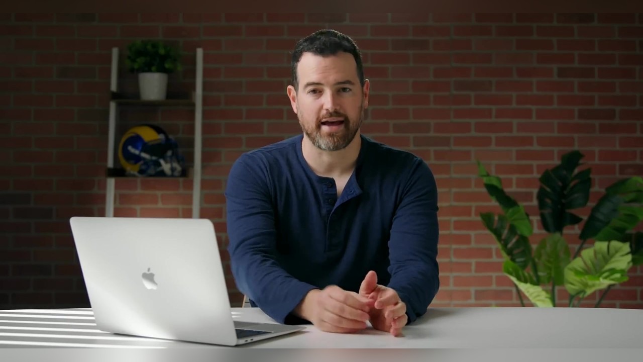 Jon Rettinger’s M1 MacBook Air app picks
