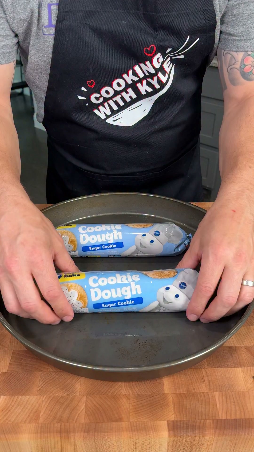 The only dessert you should eat