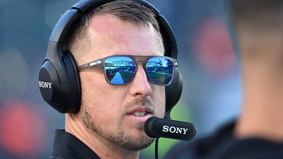 Surging Panthers face a Buccaneers defense built to disrupt their ...