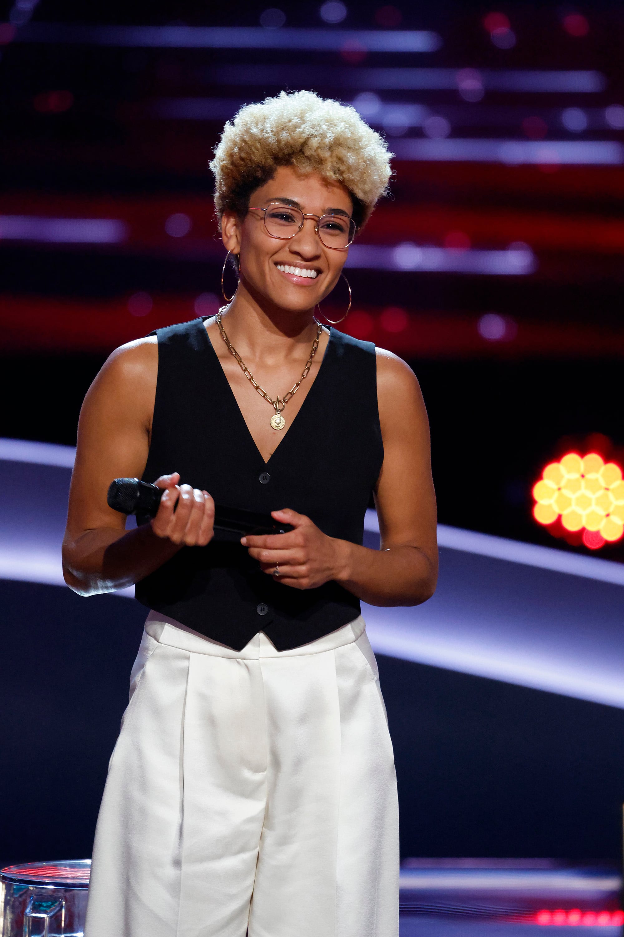 ‘The Voice’: This Utahn’s authentic sound is her ‘most interesting ...