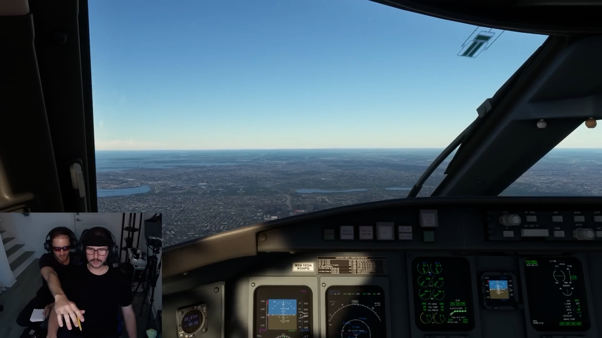 The ultra difficulty challenge: one airline pilot and a very demanding ...