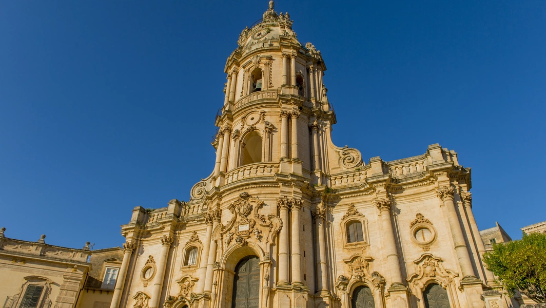 Savor Modica’s baroque beauty and chocolate charm