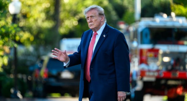 Midterm numbers show sharp rural turn against Trump as Texas Senate ...