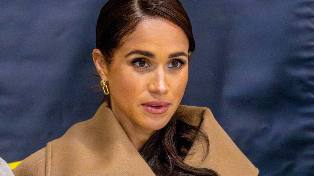 Meghan Markle’s dad under scrutiny as Philippine official warns all ...
