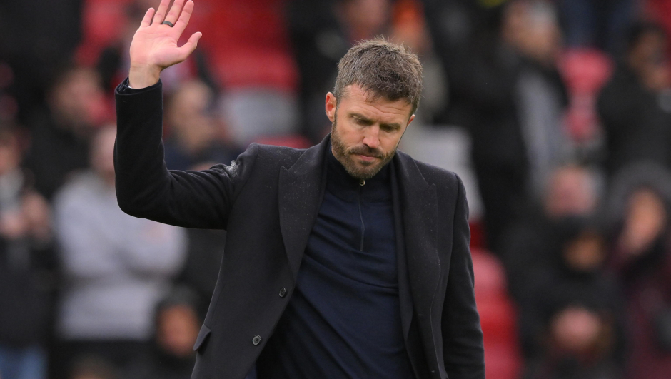 Disaster for United: Bournemouth demolish them too, Carrick faces sack