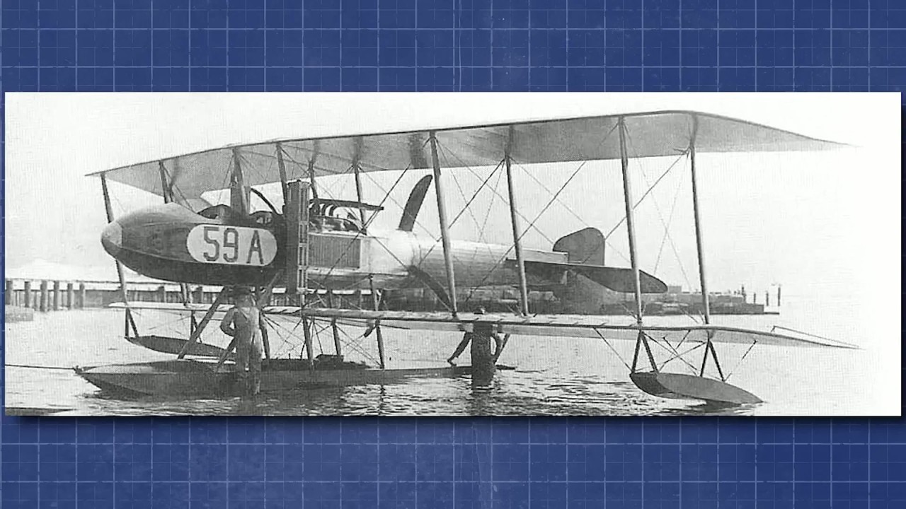 Stout batwing and early interwar aircraft designs