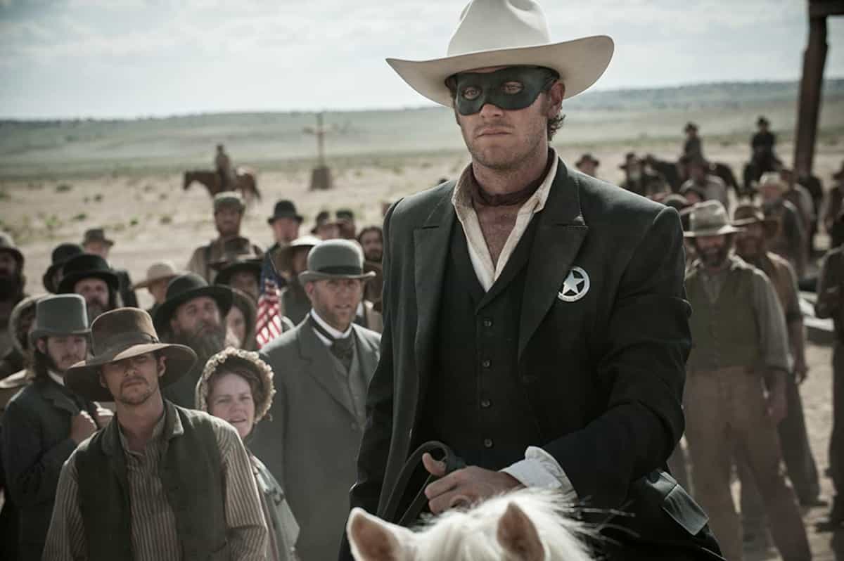 Actors who tried (and failed) to become action stars