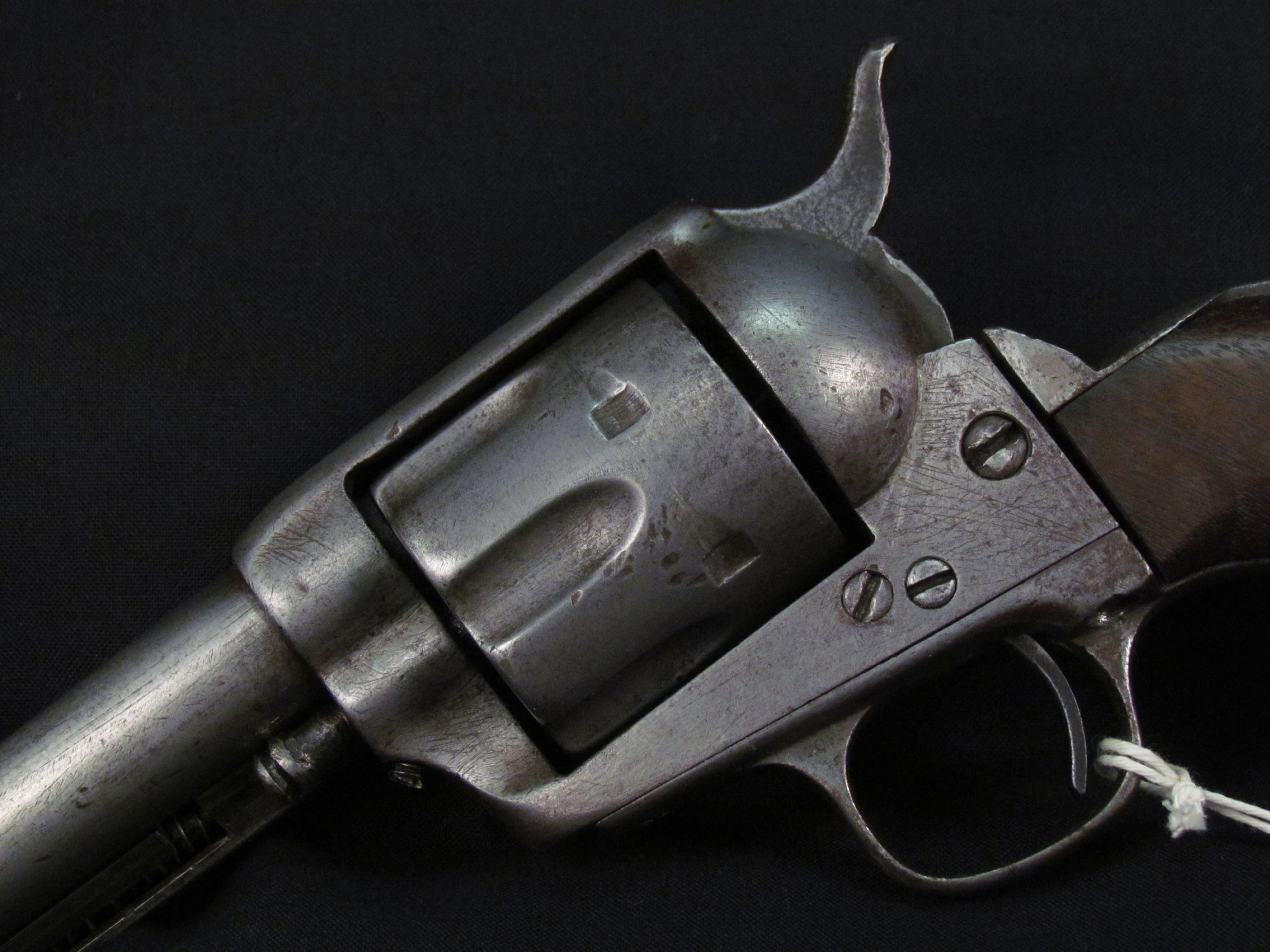 10 firearms that solved problems their inventors never anticipated
