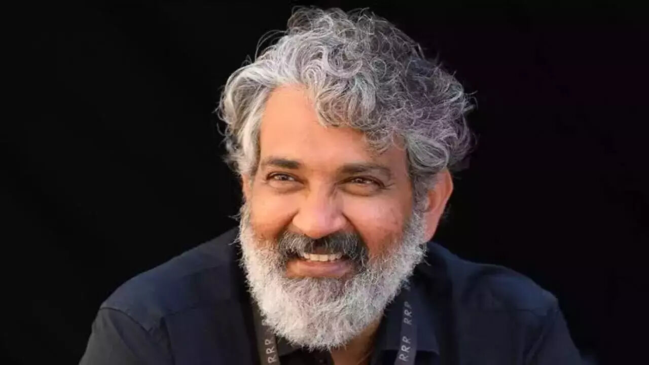 SS Rajamouli details ambitious scale of upcoming Mahesh Babu action ...