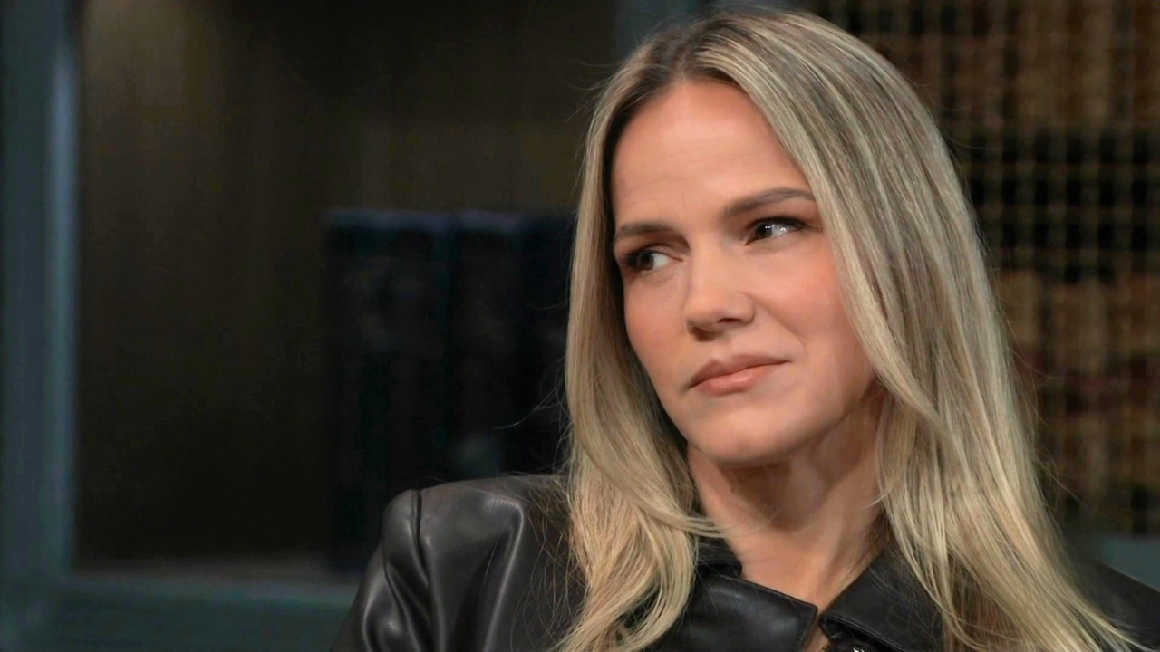 General Hospital fans gear up for the ultimate court battle with Luke ...