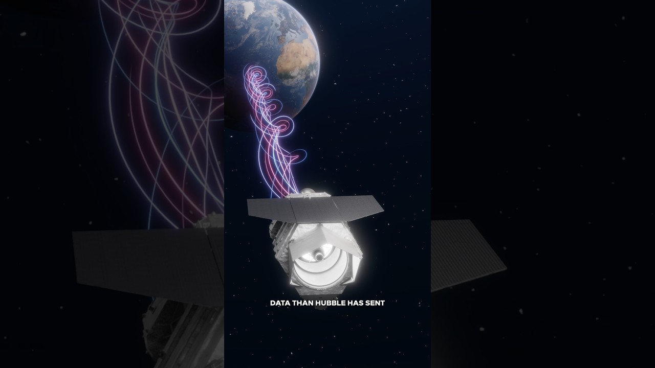 Je découvre Hubble 2.0 👀