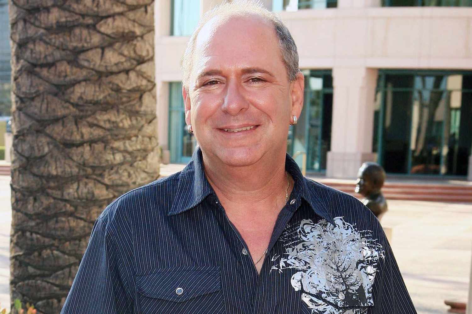 Larry Mathews shares big misconception about residuals, says Dick Van ...