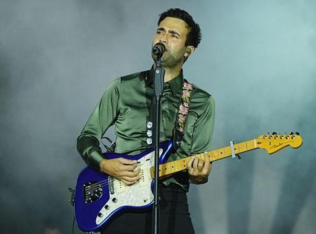 Mardin Kültür Yolu Festivali'nde Mert Demir rüzgarı!
