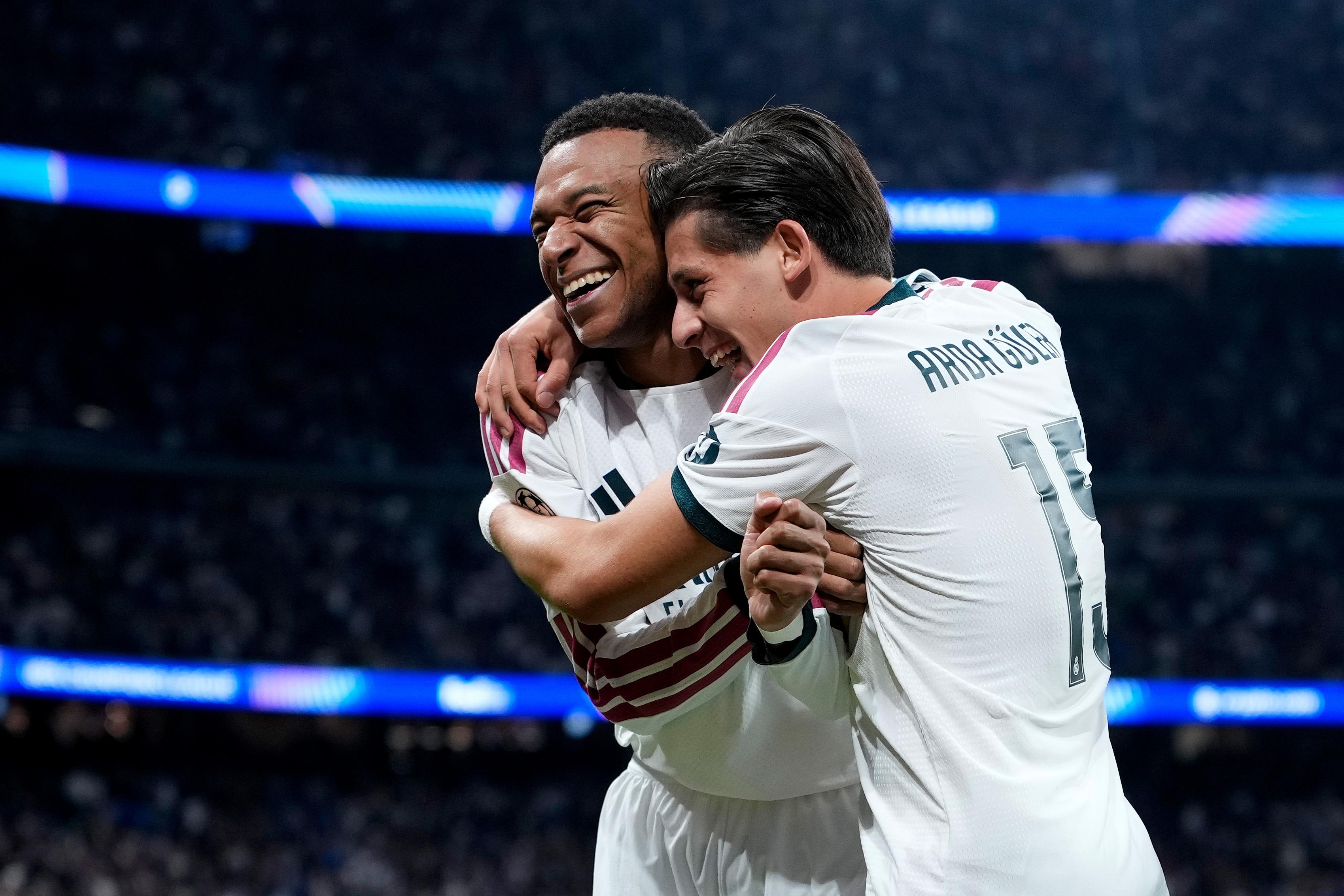 It's time for a blockbuster Clasico