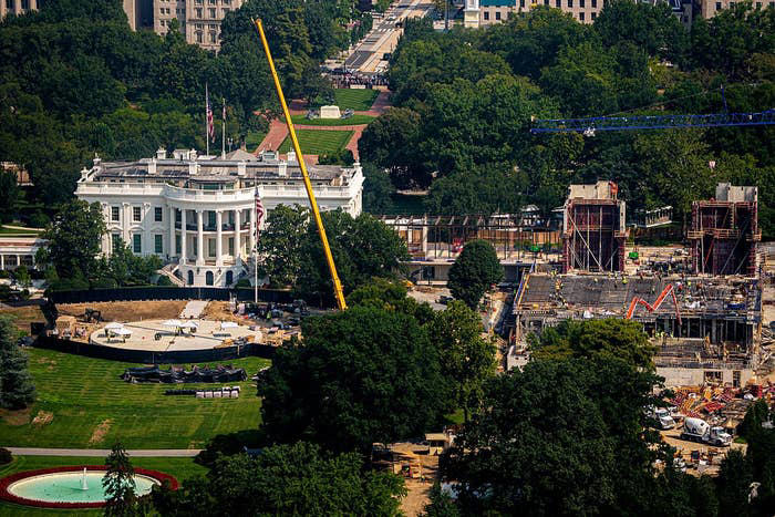 One of the best one-liners in presidential history: Obama's new Trump ...