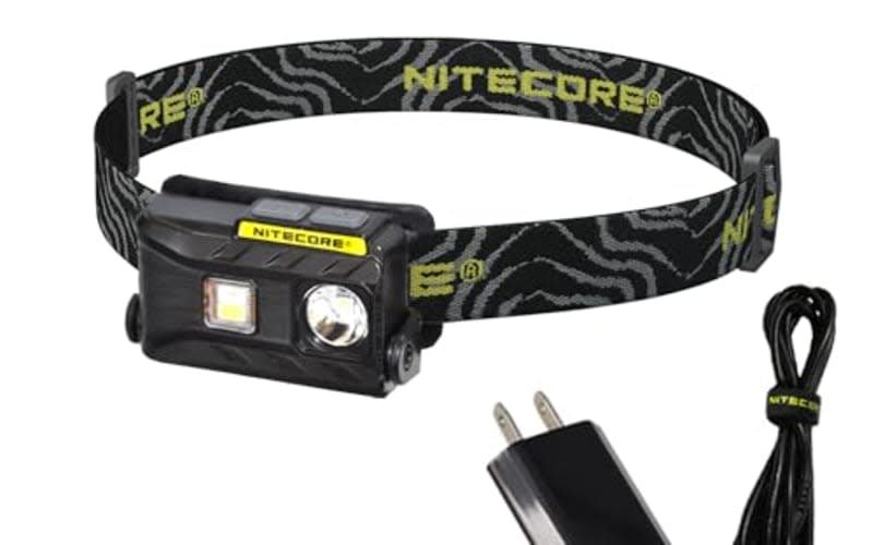 10 headlamps worth buying for adventure travel