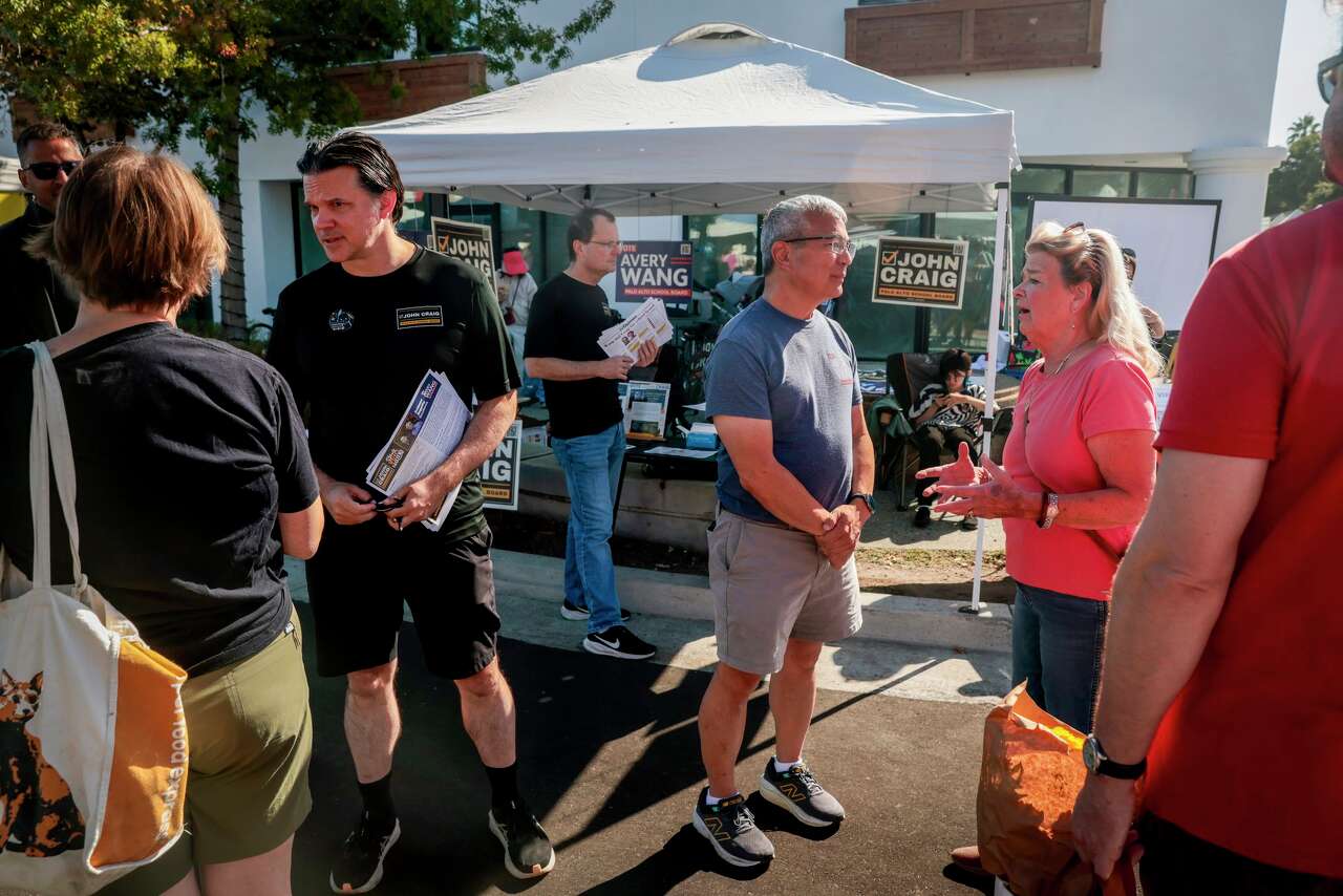 How the 'math wars' in Palo Alto reflect a raging nationwide debate ...