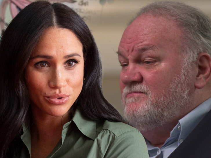 Meghan Markle's father Thomas admits he paid for prostitutes but denies ...