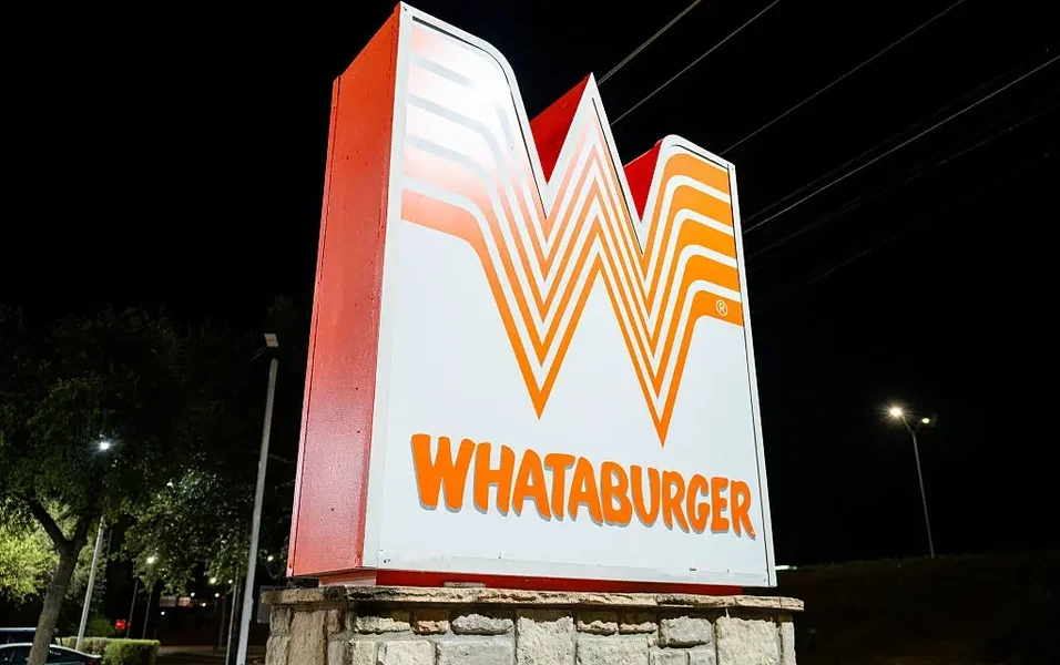 Whataburger, Shake Shack top 2026 burger and fries value study