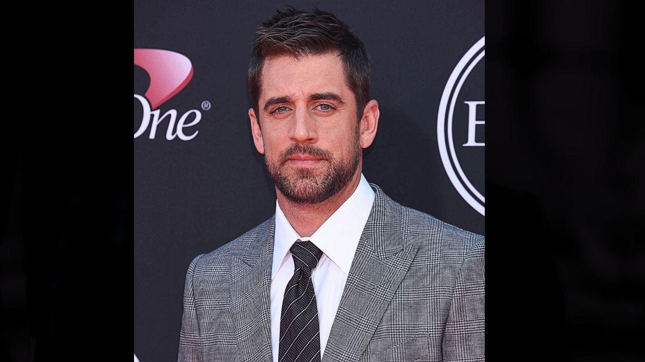 Aaron Rodgers has 'led the public to believe things are better than ...