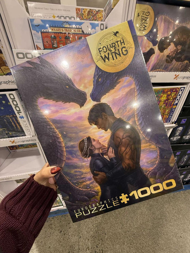 Costco offre une trouvaille à 14,99 $ parfaite pour les fans de ...