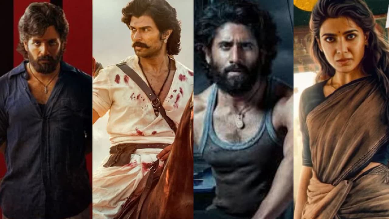 Vijay Deverakonda, Samantha, Naga Chaitanya: Does marriage bring good ...
