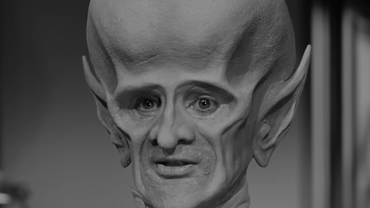 Why evolutionary horror is the darkest sci-fi concept