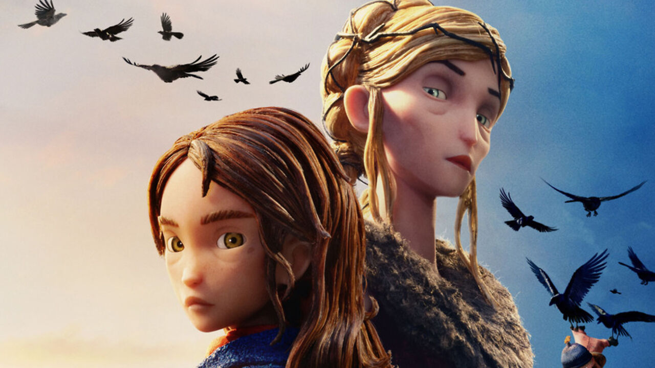 Laika Studios’ Wildwood opens strong at North American box office