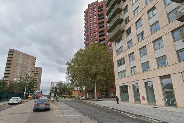 Horror as girl, 4, dies after falling from tower block