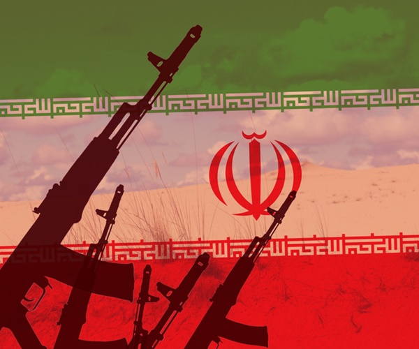 Iran plans Gulf cable attacks if US-Israel strikes resume