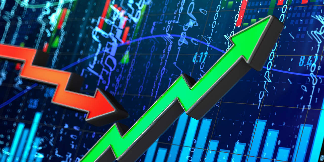Why economic health no longer dictates stock-market returns