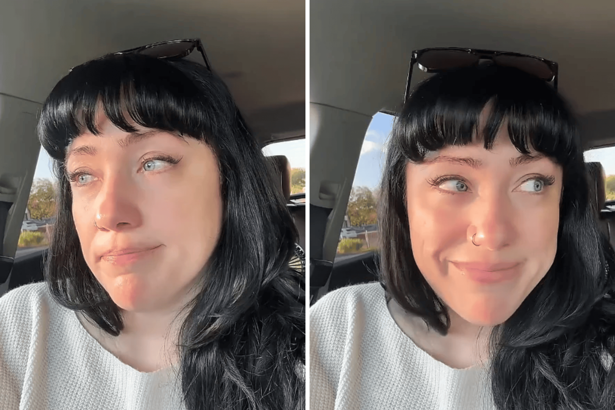 Woman's symptoms dismissed for years—then colonoscopy reveals the truth