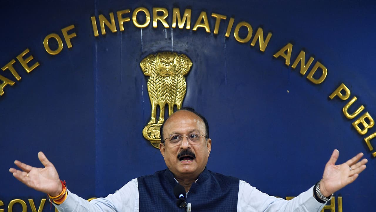 Delhi govt proposes first aid facilities in 1086 government schools
