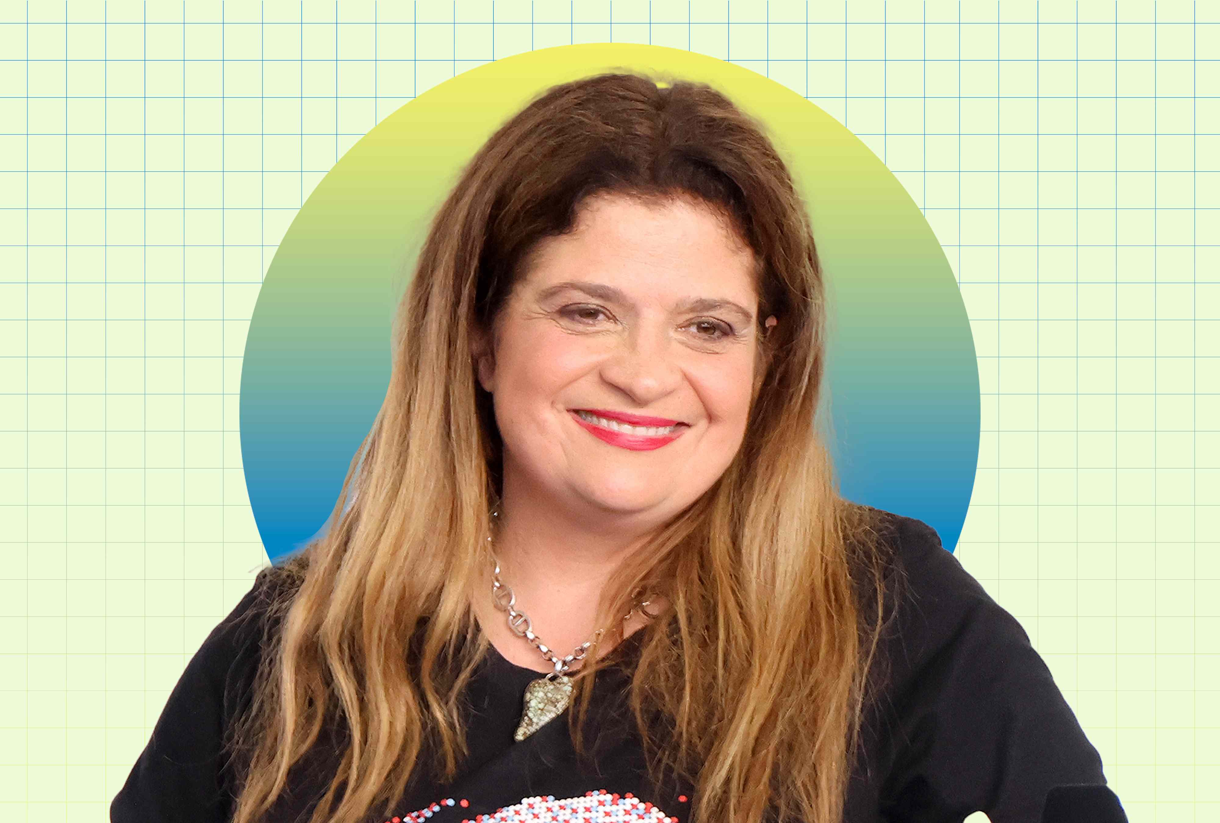Alex Guarnaschelli shared a 3-ingredient veggie appetizer that’s ...