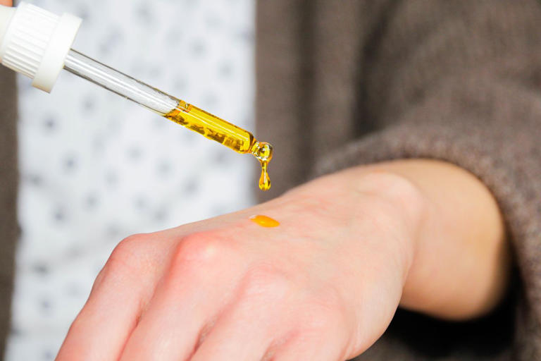 Rosehip oil is trending for hair growth—but does it actually work?