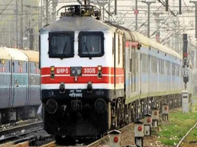 Rail connectivity boost: 2 new express trains connecting UP, Rajasthan ...