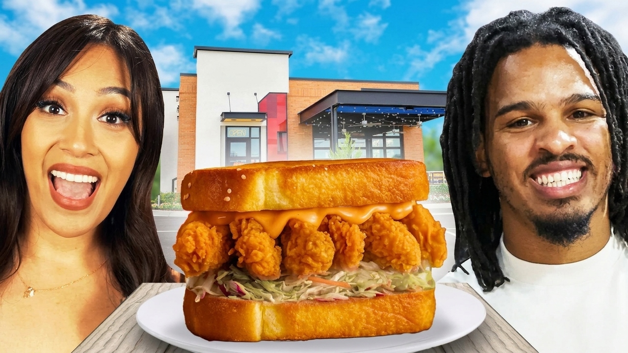 Viral fast food hacks rated!