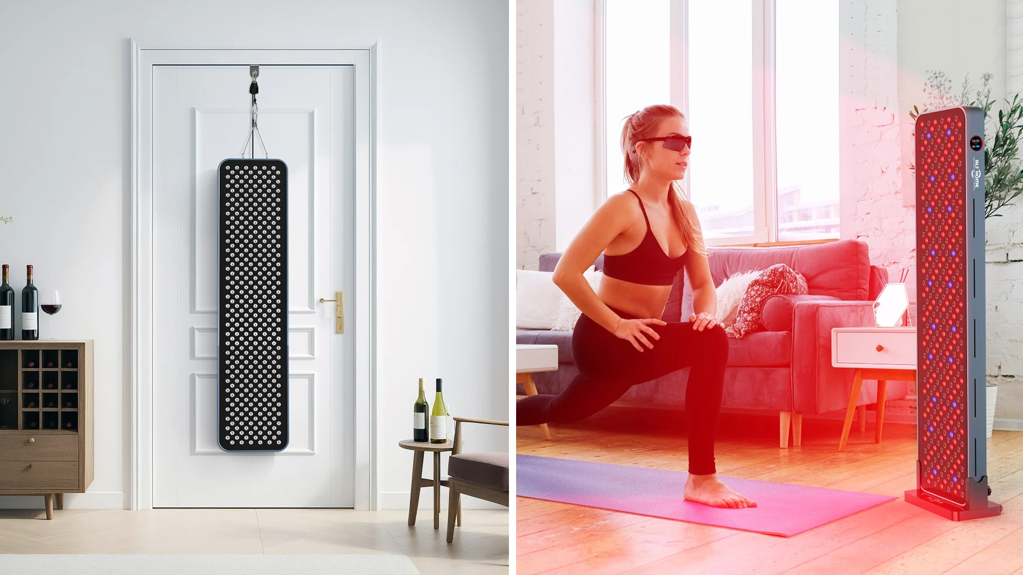 Best red light therapy deal? Save $400 on the Total Spectrum Max