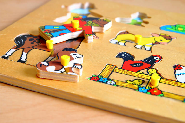 In 1930, 3 entrepreneurs started a toy company during the Great ...