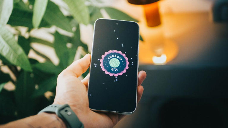 Samsung extiende One UI 9 con Android 17 a la gama media