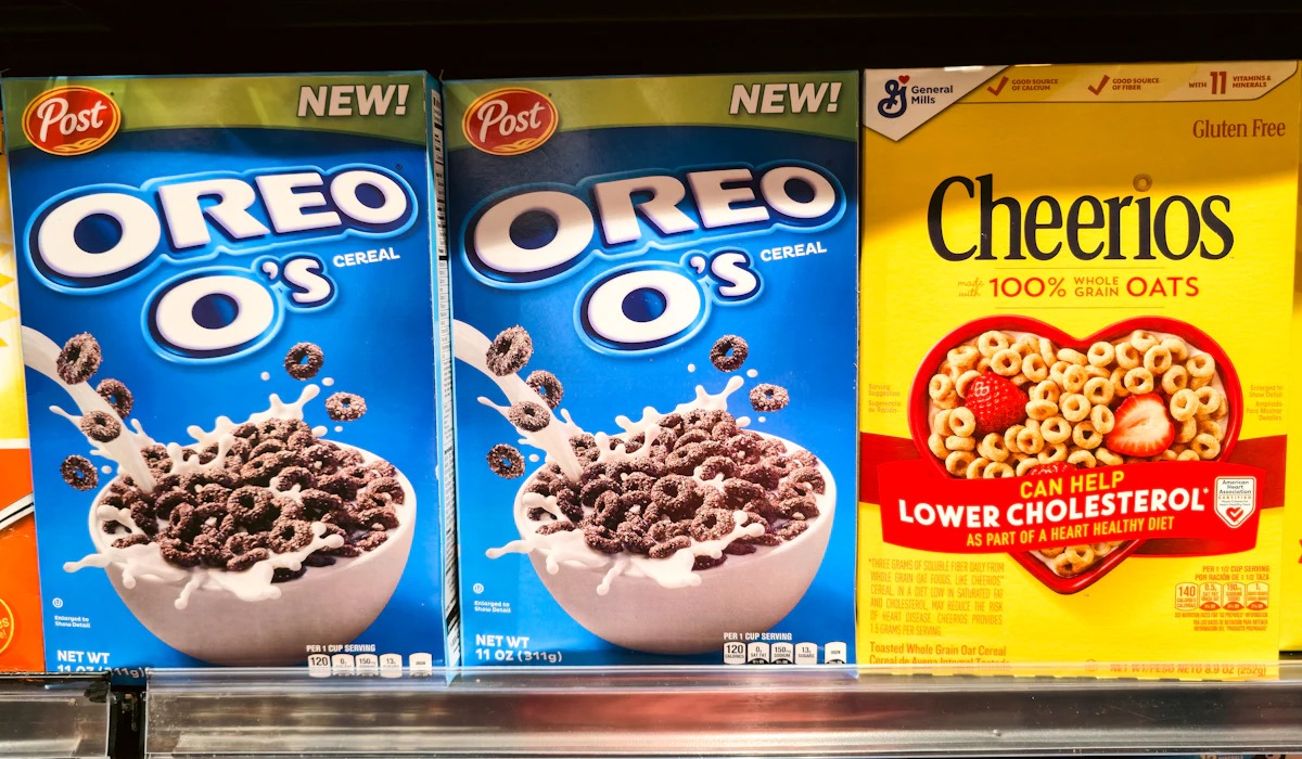 27 breakfast foods from childhood kitchens