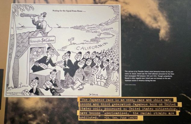 Heart Mountain: A story of Japanese American internment