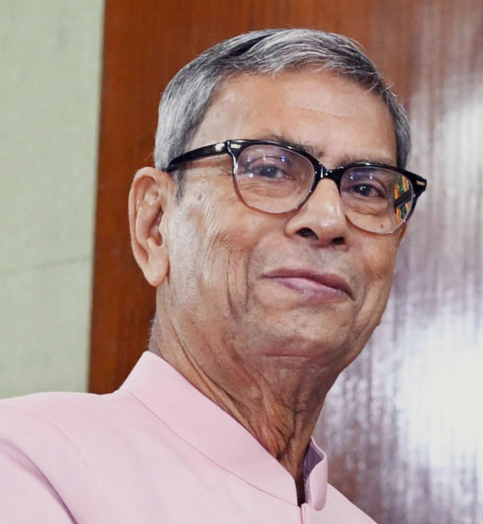 Drug-free society key to Viksit Bharat: Haryana governor