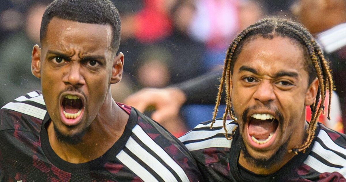 Liverpool back the most expensive Premier League goal ever up with new ...