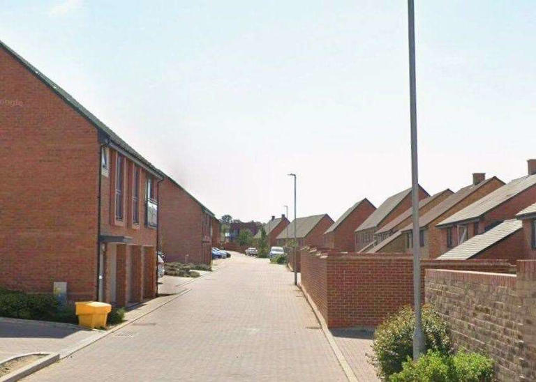 Two seriously burned and six treated for smoke inhalation after flat ...