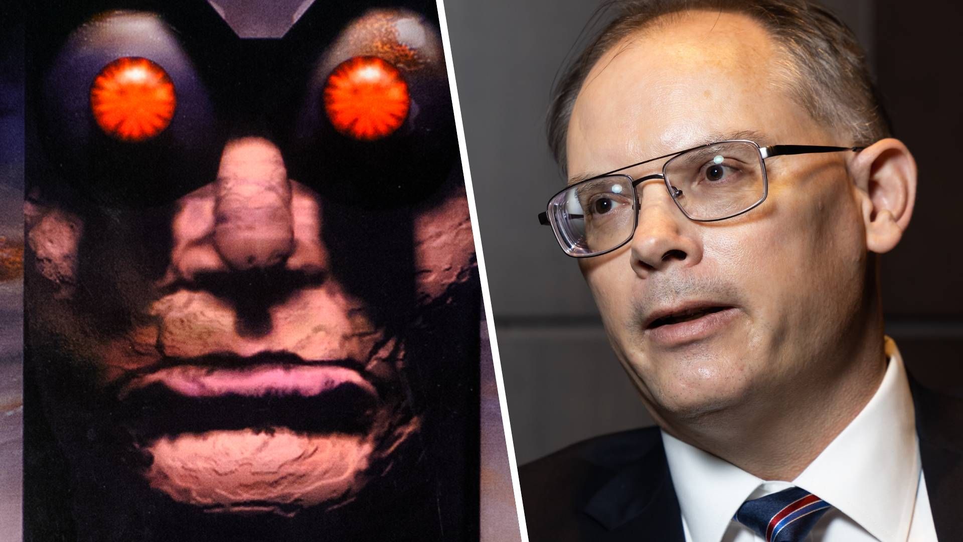 Tim Sweeney revisits scathing 26-year-old eulogy for beloved studio ...