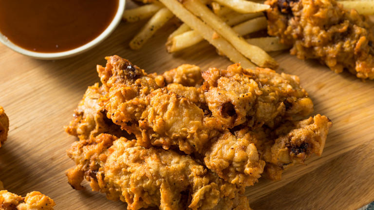 14 lesser-known comfort foods you'll remember if you grew up in the ...